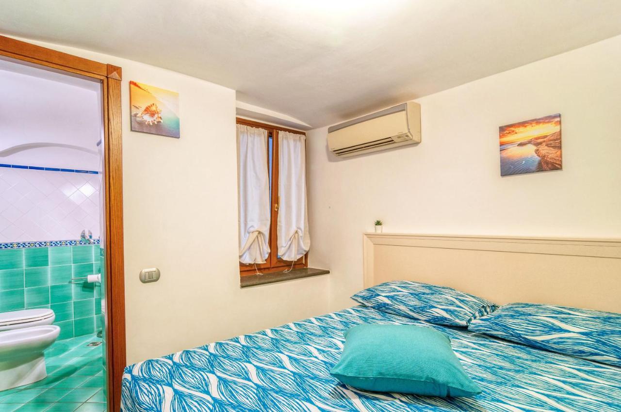 Casa Elisabetta Apartment Amalfi Exterior photo