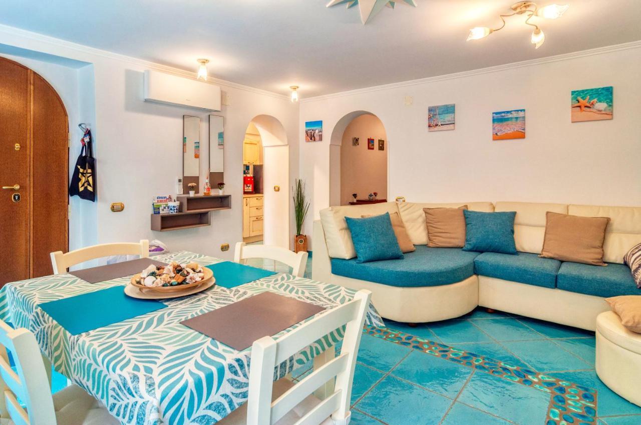 Casa Elisabetta Apartment Amalfi Exterior photo