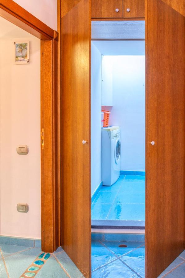 Casa Elisabetta Apartment Amalfi Exterior photo